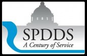 Saint Paul District Dental Society logo