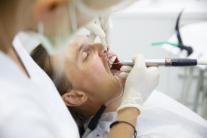 What Your Dentist Wants to Say to You